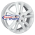 16'' 5x112 ET43 D57,1 6,5J Replay VV240 White