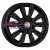 16'' 4x100 ET41 D60,1 6,0J СКАД Сочи (КЛ309) Бархат новый