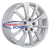 18'' 5x114,3 ET50 D67,1 7,0J Khomen Wheels KHW1802 (CX-5/Seltos) F-Silver 18'' 5x114,3 ET50 D67,1 7,0J Khomen Wheels KHW1802 (CX-5/Seltos) F-Silver