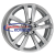 17'' 5x114,3 ET55 D56,1 7,0J MAK Magma Silver