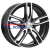 17'' 5x108 ET45 D65,1 7,0J СКАД Брайтон (КЛ311) Алмаз 17'' 5x108 ET45 D65,1 7,0J СКАД Брайтон (КЛ311) Алмаз