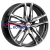 18'' 5x112 ET45 D57,1 6,5J iFree Бомбей (КС1075) Блэк Джек