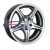 17'' 5x114,3 ET43 D73,1 7,5J LS 319 GMF