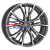 20'' 5x112 ET32 D66,45 8,5J MAK Union Gunmetal Mirror Face