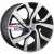18'' 5x114,3 ET38 D67,1 7,0J Replay MI57 MBF