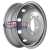 16'' 6x170 ET105 D130.1 5,5J Trebl LT2886D_P Silver