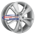 18'' 5x114,3 ET45 D66,1 8,0J Replay INF17(NS) Sil