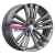 19'' 5x108 ET46 D65,1 7,5J СКАД Манчестер (КЛ329) Графит