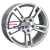 20'' 5x130 ET57 D71,6 9,0J Replay PR8 SF 20'' 5x130 ET57 D71,6 9,0J Replay PR8 SF