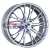 21'' 5x130 ET50 D71,6 10,0J MAK Rennen Silver 21'' 5x130 ET50 D71,6 10,0J MAK Rennen Silver