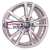14'' 4x98 ET35 D58,6 5,5J Venti 1404 Silver