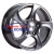 16'' 5x139,7 ET40 D98,5 7,0J СКАД Вихрь (КЛ162) Графит