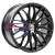 17'' 5x114,3 ET40 D67,1 7,0J Neo 740 BLm
