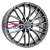 17'' 5x112 ET35 D75 8,0J OZ Italia 150 Matt Dark Graphite Diamond Cut