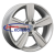 17'' 5x114,3 ET35 D67,1 6,5J Replay KI186 Sil
