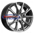 17'' 5x114,3 ET35 D67,1 7,5J K&K Твист (КС697М) Дарк платинум