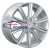 17'' 5x114,3 ET45 D54,1 7,0J Replay GL73 Sil