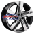 18'' 5x114,3 ET45 D60,1 7,5J Replay TY423 GMF