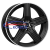 18'' 5x112 ET50 D66,6 8,0J MAK Lewis Gloss Black Mirror Ring