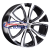 18'' 5x114,3 ET35 D60,1 8,0J Replay TY283 BKF