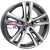 20'' 5x112 ET35 D76 9,5J MAK Aria Silver