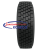 315/70-22,5 Inroad A-831S 154/150J