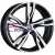 18'' 5x112 ET28 D66,45 8,0J MAK Stockholm Ice Black 18'' 5x112 ET28 D66,45 8,0J MAK Stockholm Ice Black