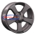 16'' 5x112 ET43 D57,1 6,5J Replay SK153 GM