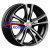 18'' 5x114,3 ET45 D60,1 8,0J СКАД Мюнхен (КЛ306) Алмаз