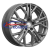17'' 5x105 ET38 D56,6 6,5J СКАД Тибет (КЛ379) Графит 17'' 5x105 ET38 D56,6 6,5J СКАД Тибет (КЛ379) Графит