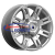 16'' 6x139,7 ET15 D106,1 7,5J K&K Полюс (КС609M) Дарк платинум 16'' 6x139,7 ET15 D106,1 7,5J K&K Полюс (КС609M) Дарк платинум