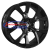 19'' 5x114,3 ET51 D67,1 7,0J Khomen Wheels KHW1906 (Tucson) Black