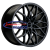 19'' 5x112 ET28 D66,6 8,5J Khomen Wheels KHW1902 (Audi/VW) Black matt