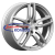 17'' 5x108 ET50 D63.35 7,0J СКАД Брайтон (КЛ311) Селена