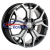 17'' 5x110 ET46 D63,3 7,0J Khomen Wheels KHW1715 (Changan CS35/CS35 Pro) Gray-FP 17'' 5x110 ET46 D63,3 7,0J Khomen Wheels KHW1715 (Changan CS35/CS35 Pro) Gray-FP