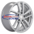 16'' 5x114,3 ET45 D67,1 6,5J Khomen Wheels KHW1612 (Huyndai/Mazda) F-Silver
