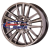 17'' 5x114,3 ET45 D60,1 7,0J FR Replica TY494 BMF