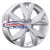 18'' 5x114,3 ET30 D60,1 8,0J Replay LX157 Sil
