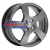 16'' 4x100 ET52 D54,1 6,0J СКАД Акула Графит