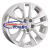 19'' 5x114,3 ET49.5 D67,1 7,5J Replay KI375 Sil 19'' 5x114,3 ET49.5 D67,1 7,5J Replay KI375 Sil