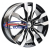 17'' 5x112 ET45 D57,1 7,0J RST R047 (Yeti) BD 17'' 5x112 ET45 D57,1 7,0J RST R047 (Yeti) BD