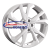19'' 5x114,3 ET40 D64,1 7,5J Replay HV77 Sil