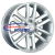 17'' 6x139,7 ET25 D106,1 7,5J Replay TY120 Sil