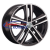 17'' 5x112 ET47 D57,1 7,5J Replay VV44 BKF