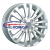 15'' 4x108 ET47,5 D63,3 6,0J Replay FD156 Sil