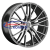20'' 5x114,3 ET44 D63,3 8,5J Replay FD179 BKF