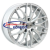 16'' 5x112 ET38 D57,1 6,5J Neo 654 Silver