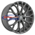 17'' 5x110 ET45 D67,1 7,0J Khomen Wheels KHW1718 (Dongfeng 580) F-Silver 17'' 5x110 ET45 D67,1 7,0J Khomen Wheels KHW1718 (Dongfeng 580) F-Silver