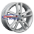 16'' 5x112 ET46 D57,1 6,5J Replay SK1 Sil