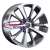 17'' 5x114,3 ET35 D60,1 7,0J Replay LX122 GMF 17'' 5x114,3 ET35 D60,1 7,0J Replay LX122 GMF